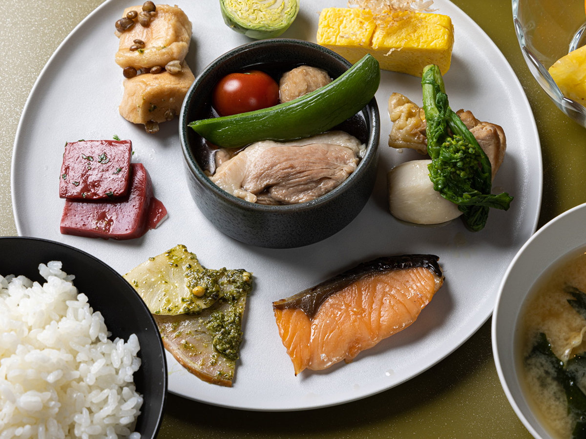 Meals