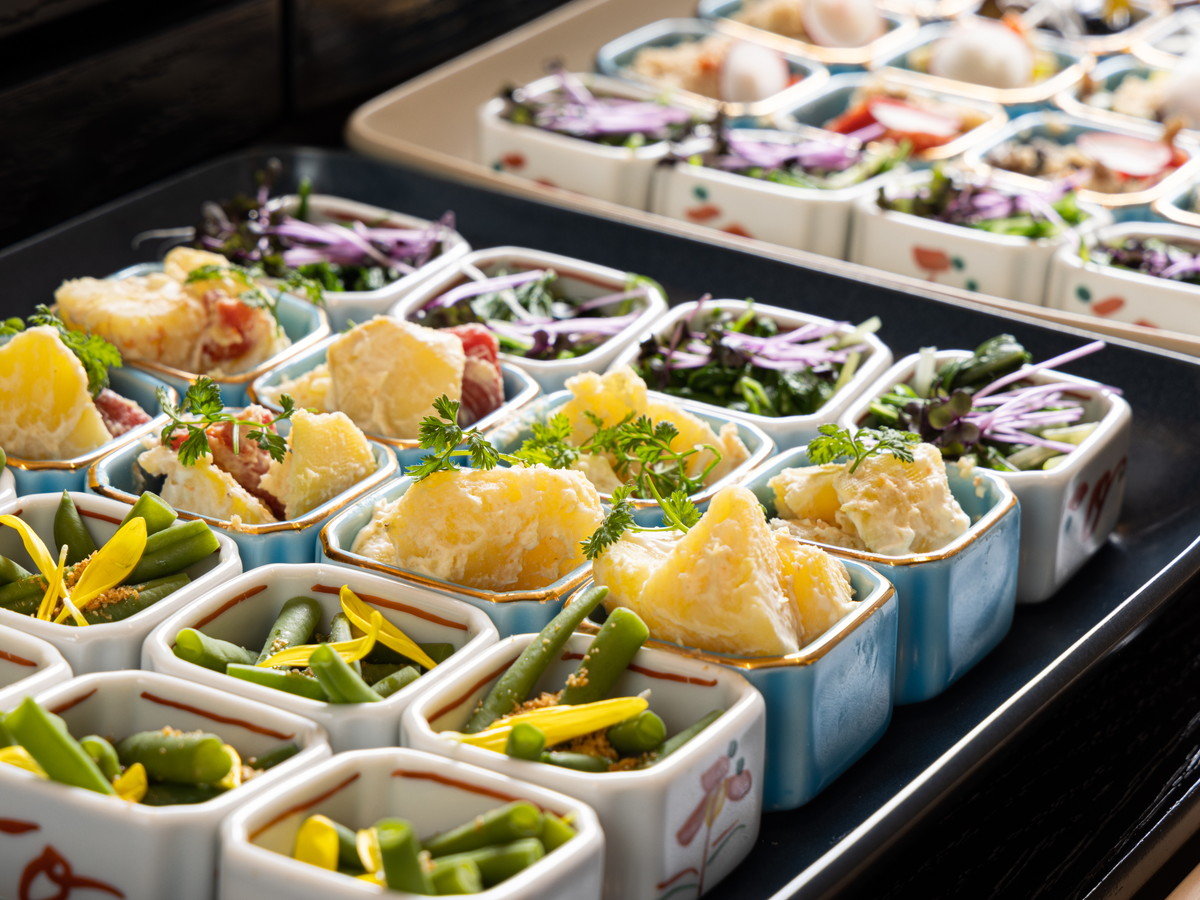 Meals