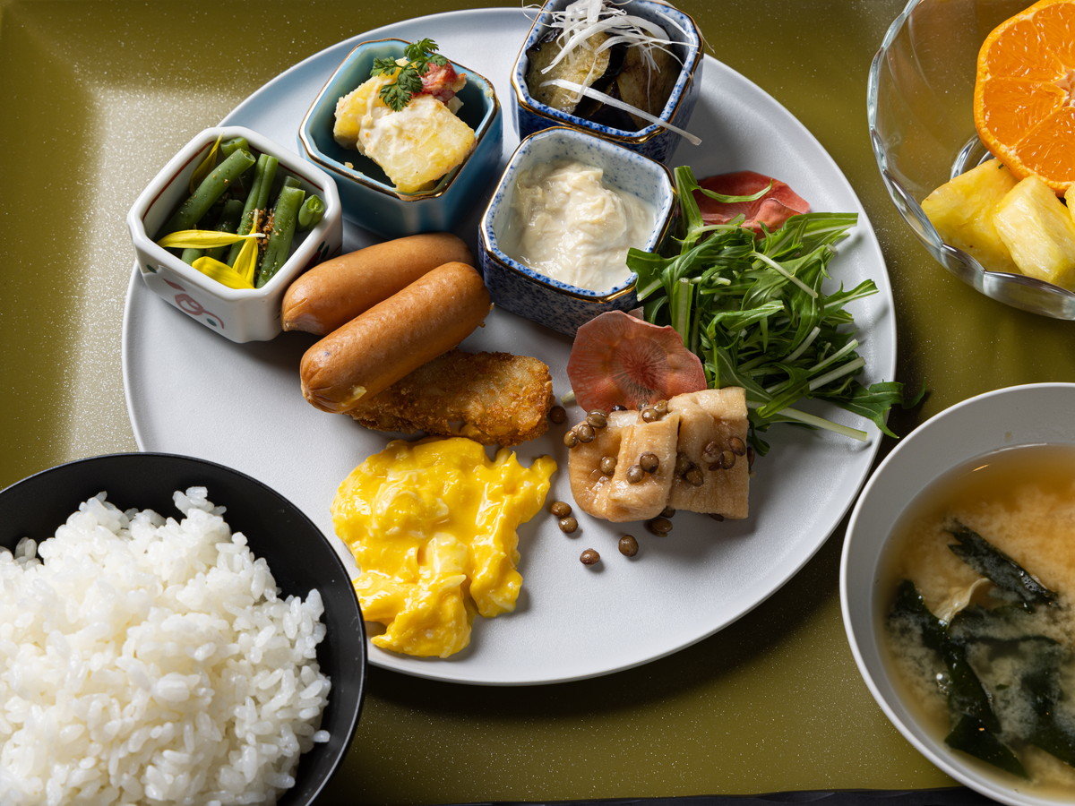 Meals