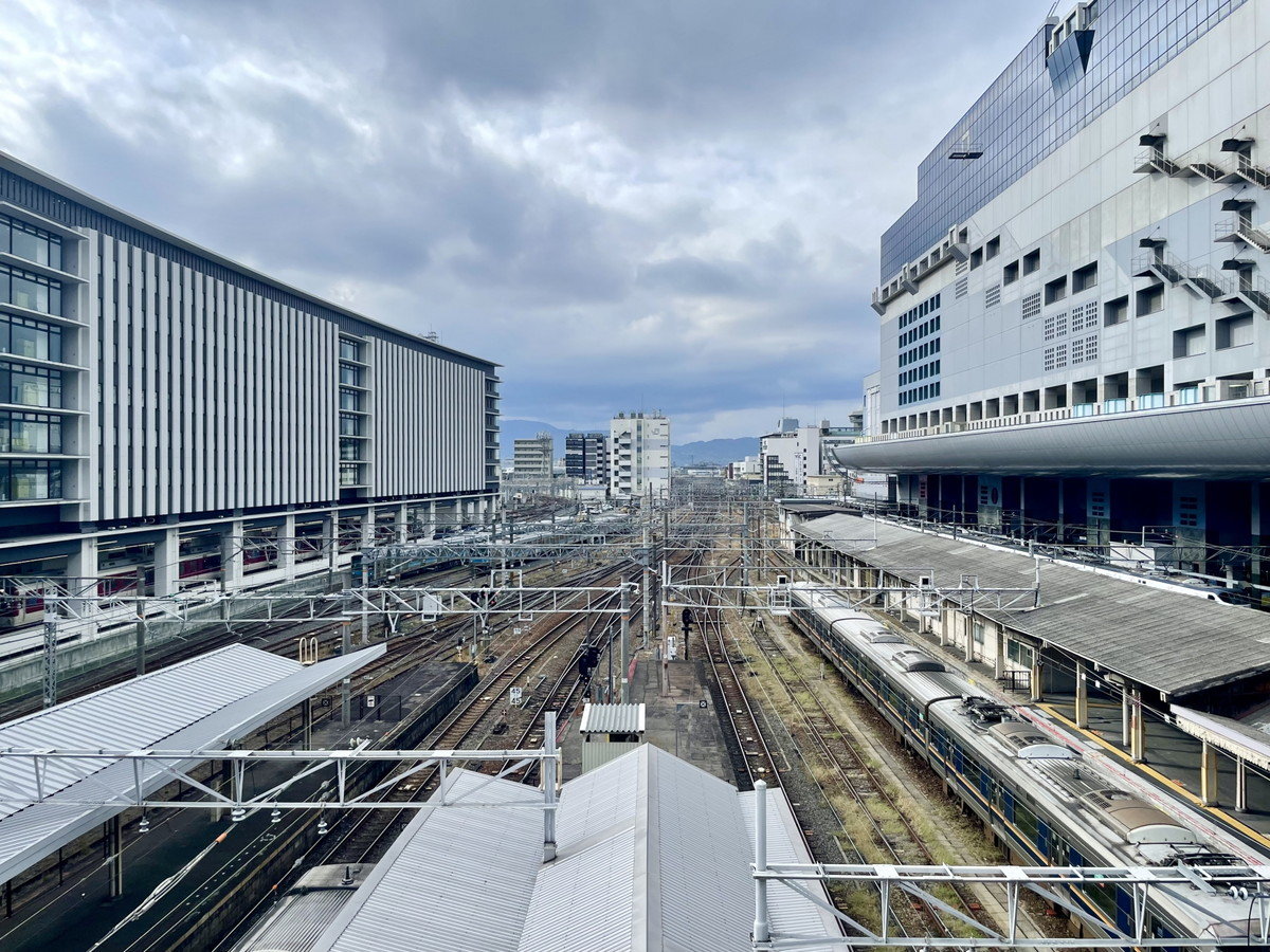 Surroundings・Views