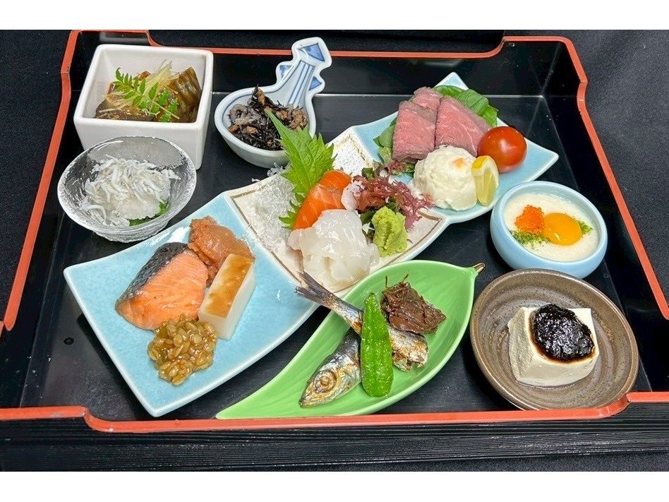 Meals