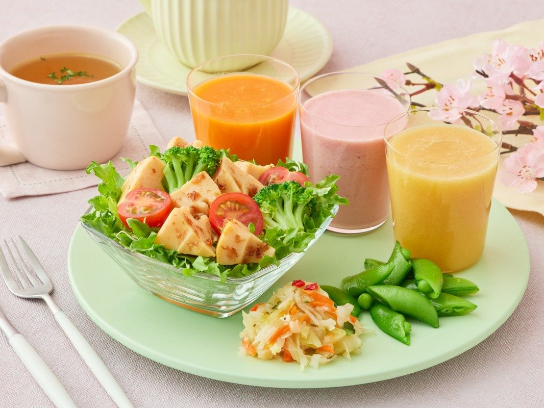 Meals