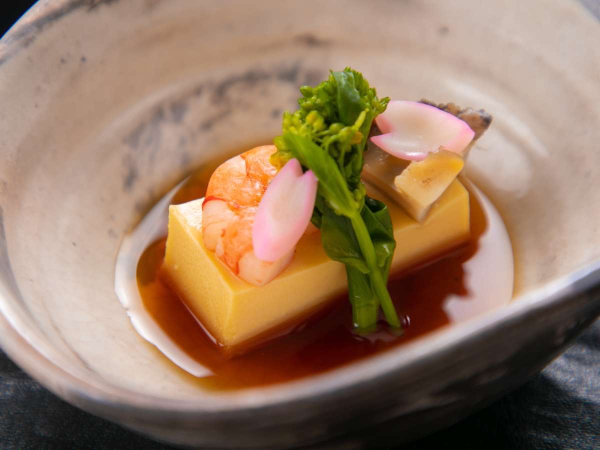식사