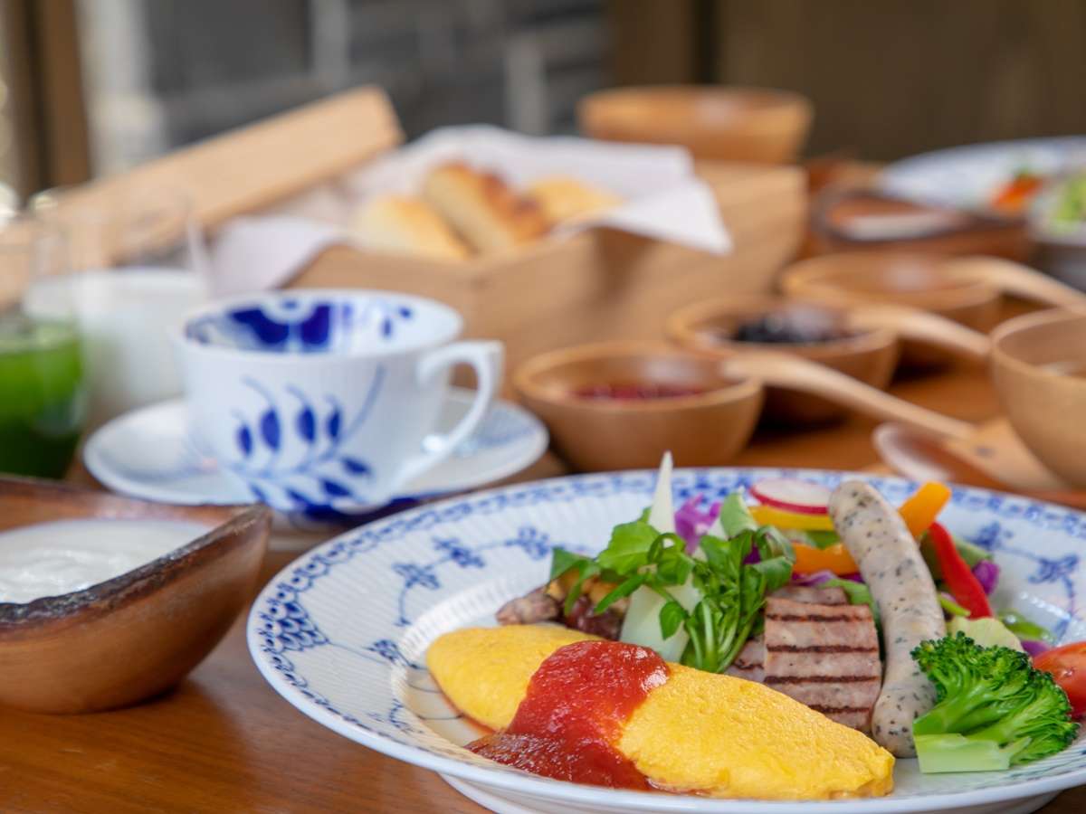 식사