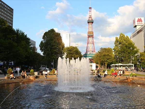 Surroundings・Views
