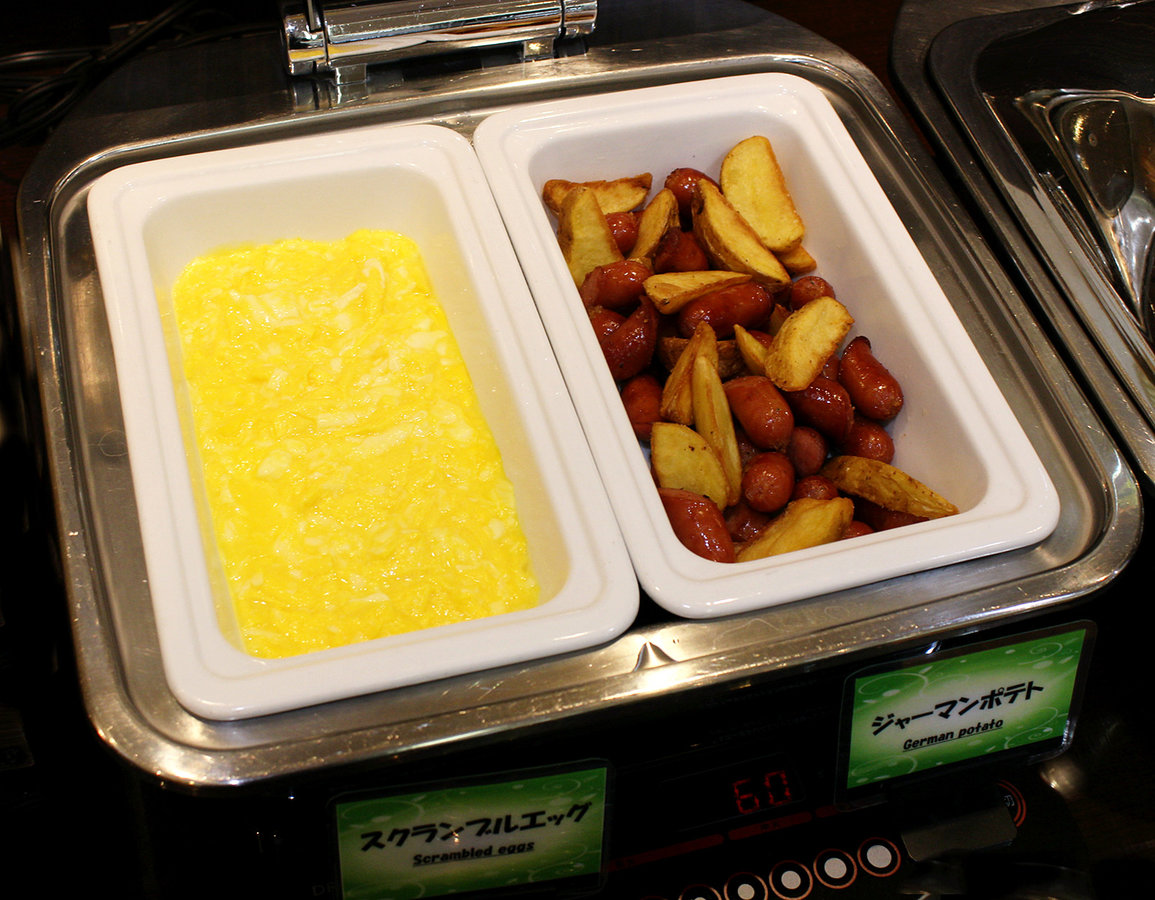 Meals