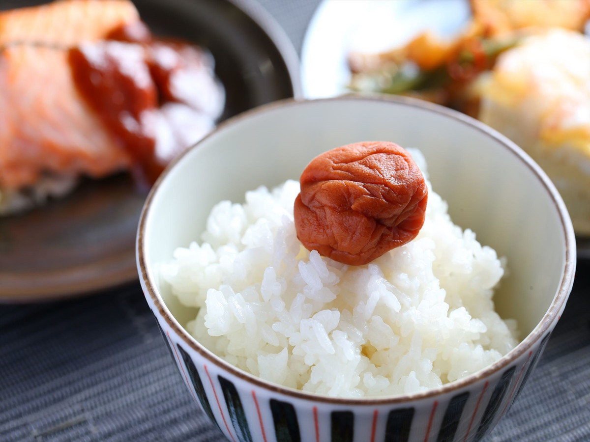 Meals