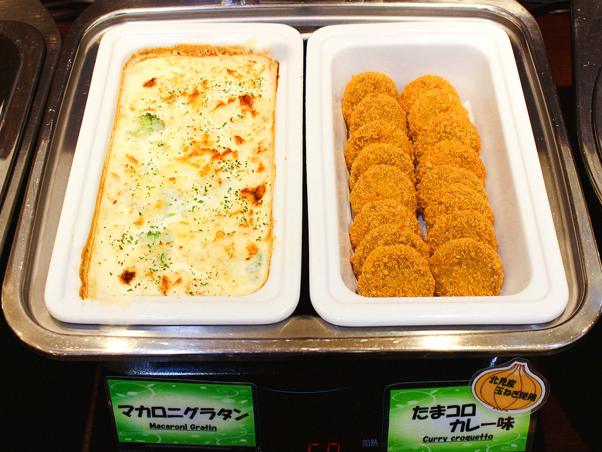 Meals