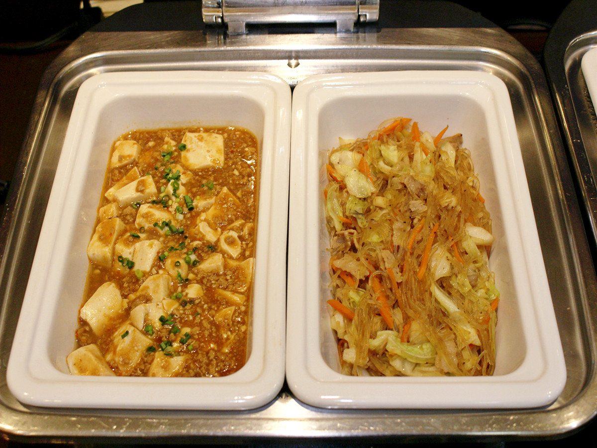 Meals