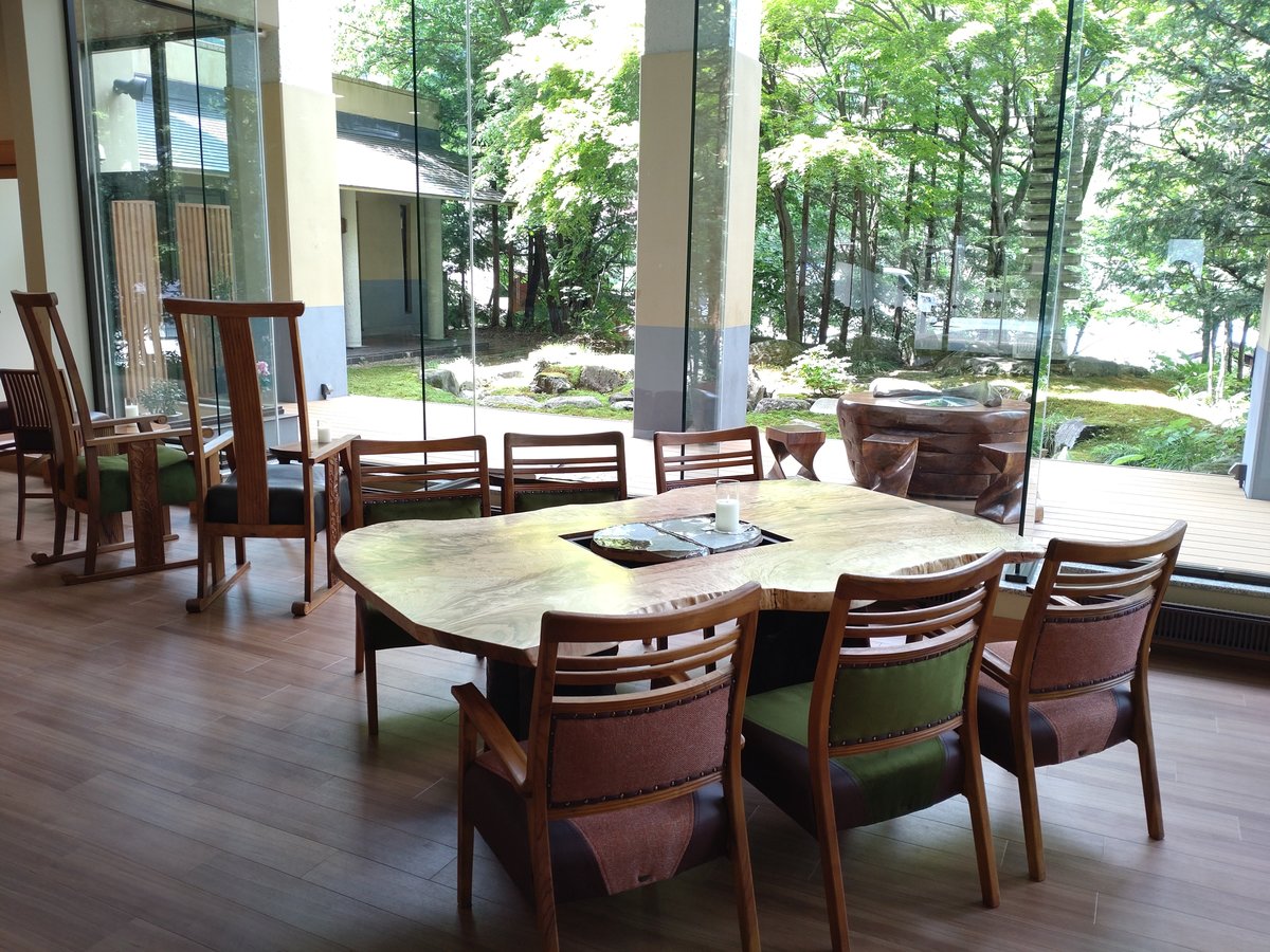 Facilities