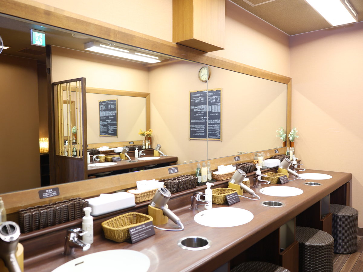 Bath