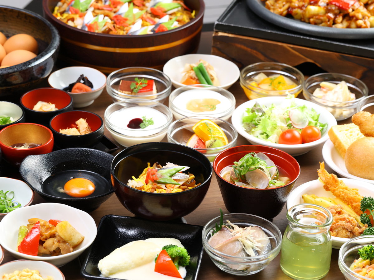 Meals
