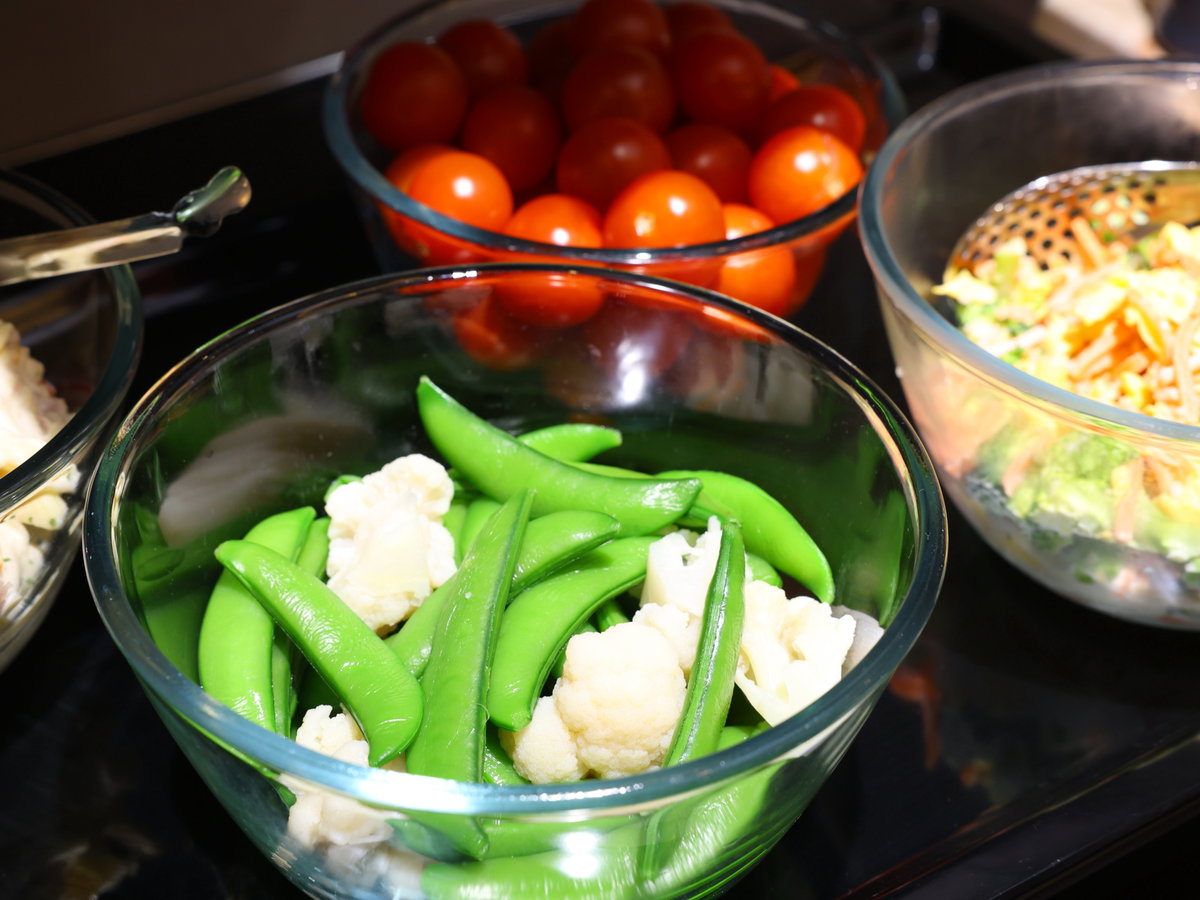 Meals