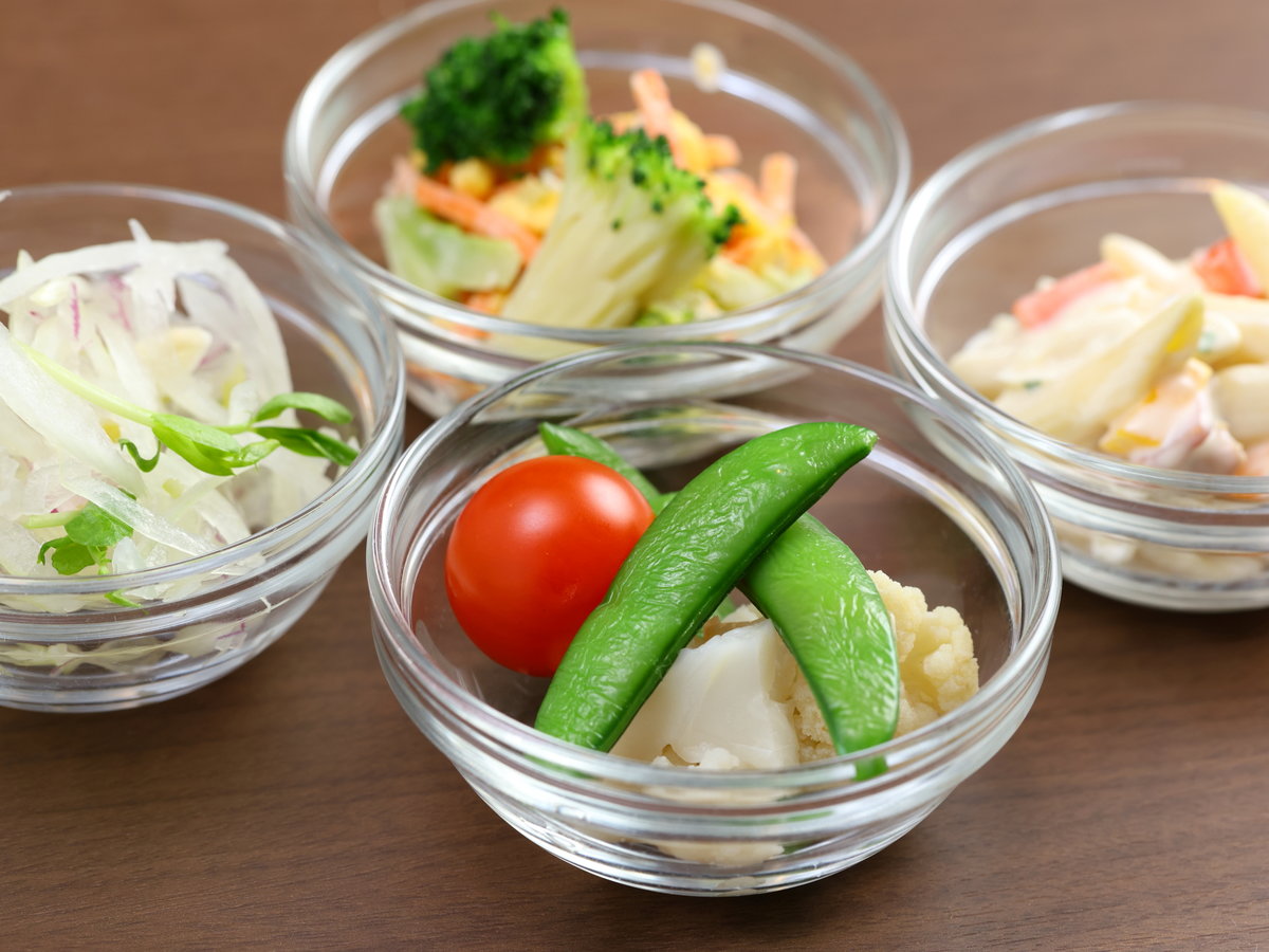 Meals