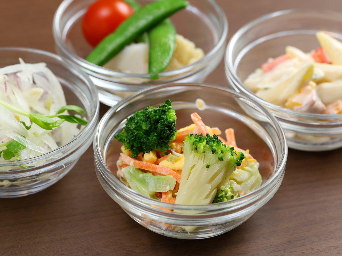 Meals