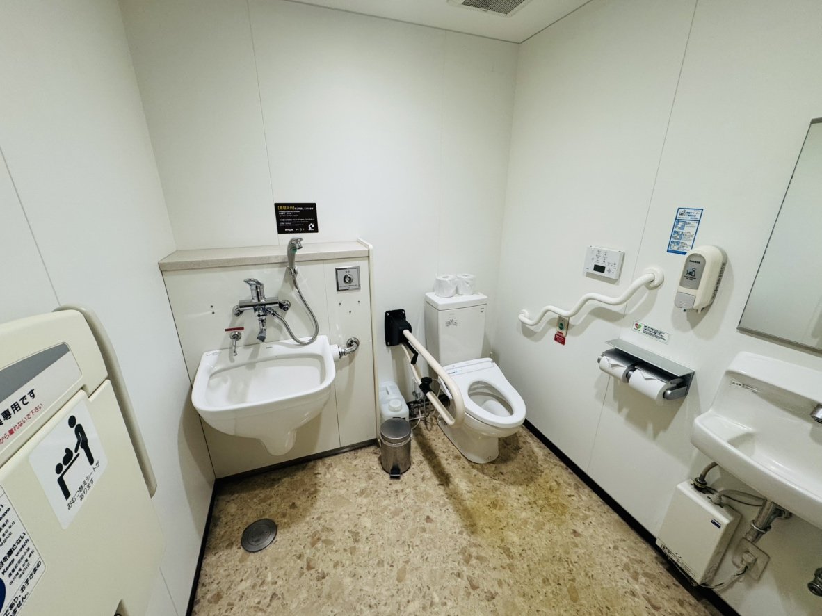 Facilities