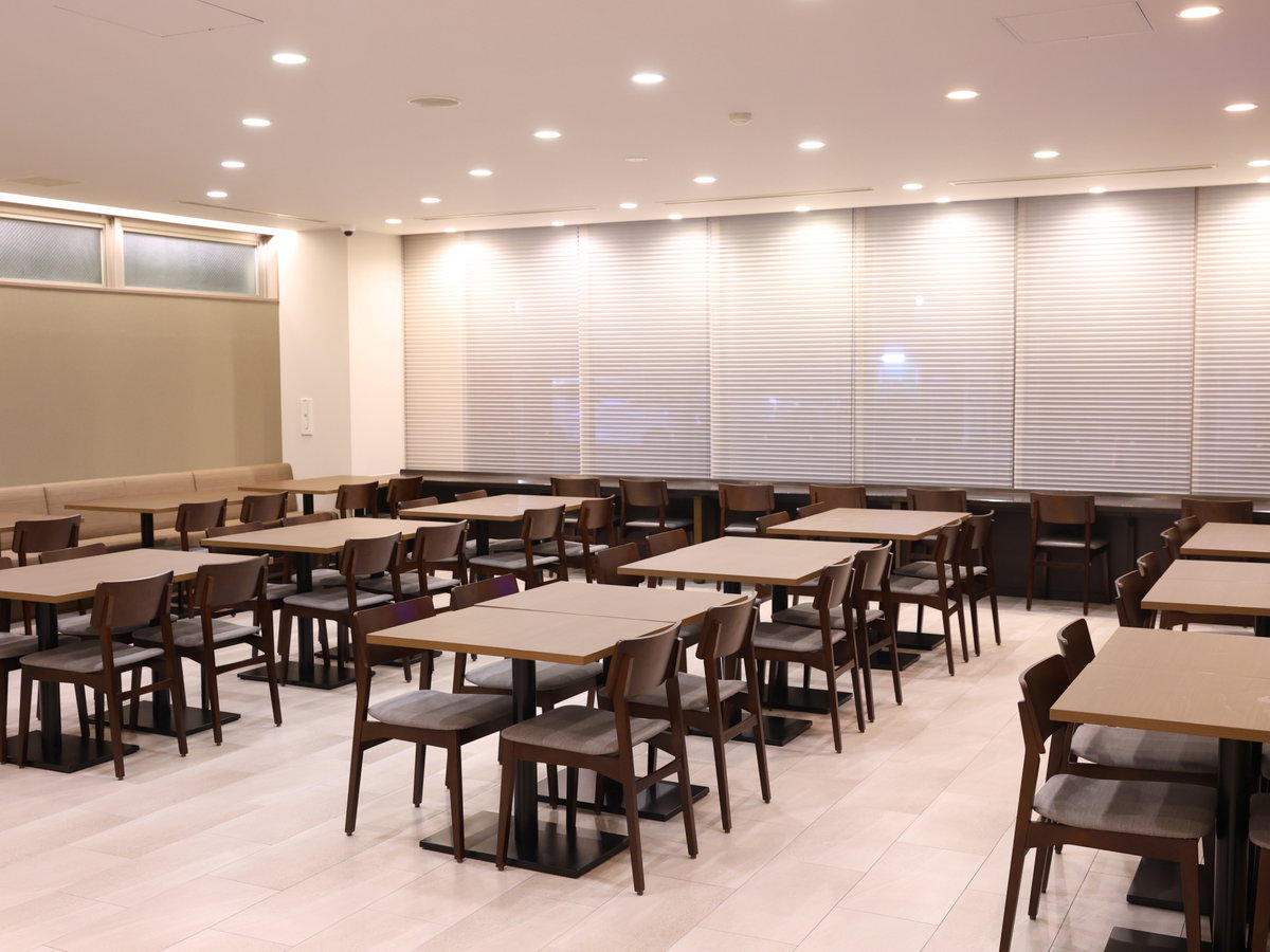Facilities