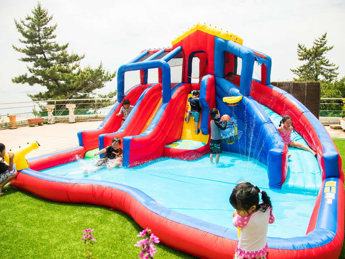 ダイヤモンド瀬戸内マリンホテル