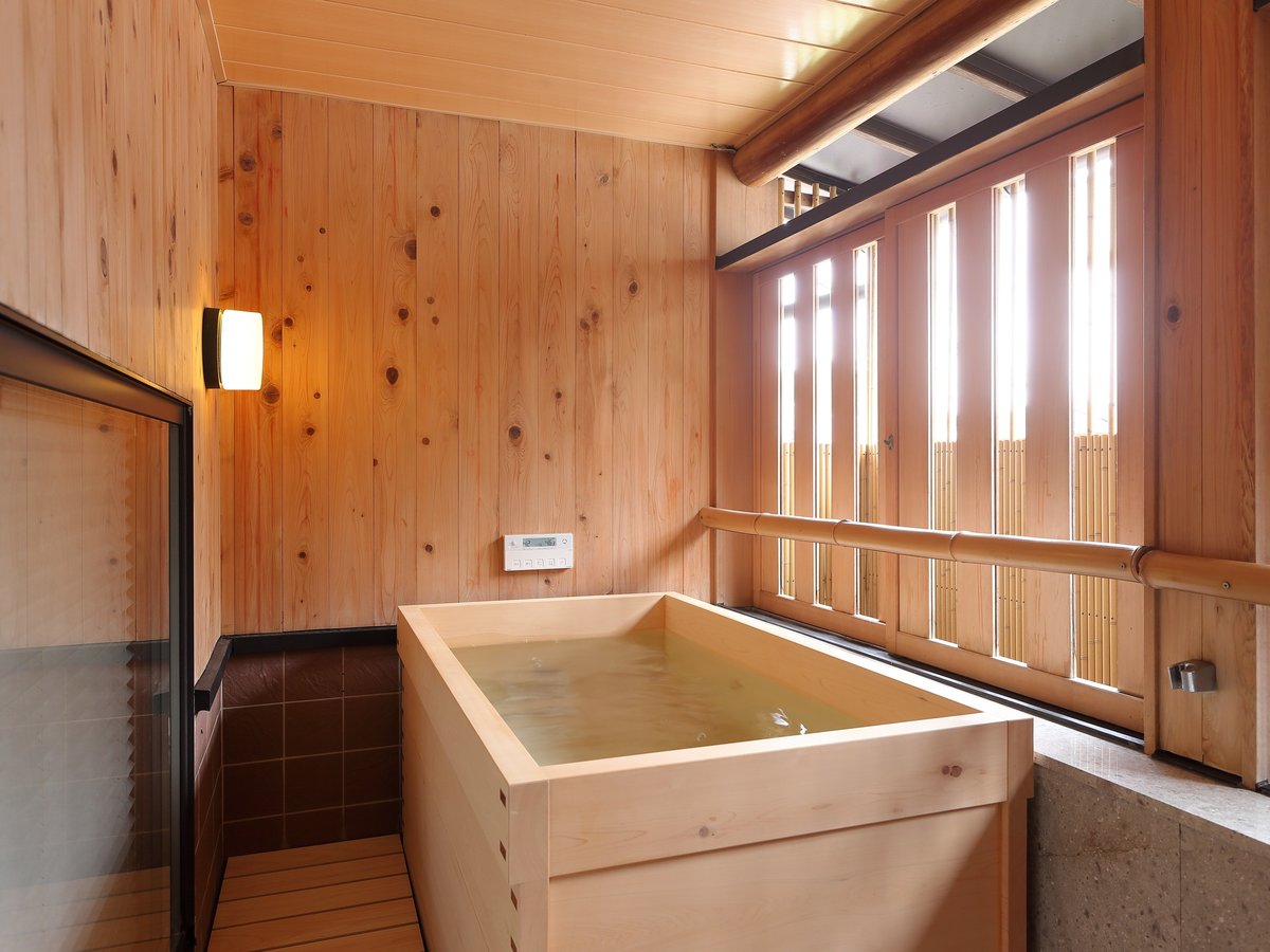 客室風呂の画像