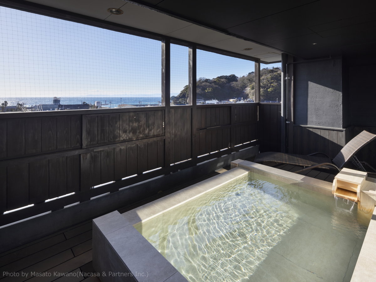 客室風呂の画像