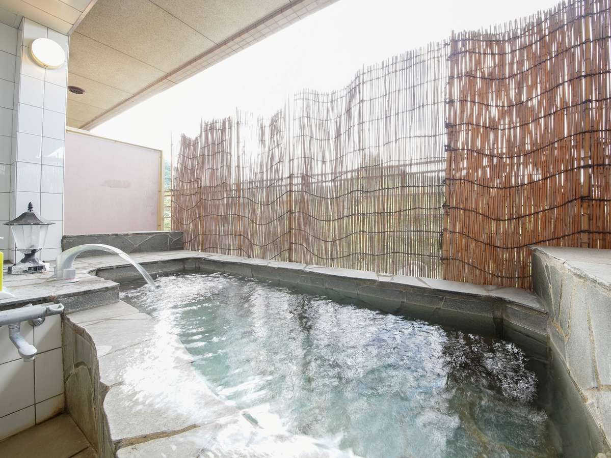 客室風呂の画像