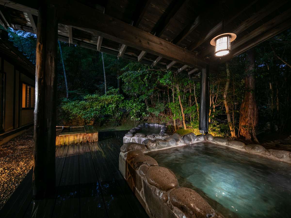 客室風呂の画像