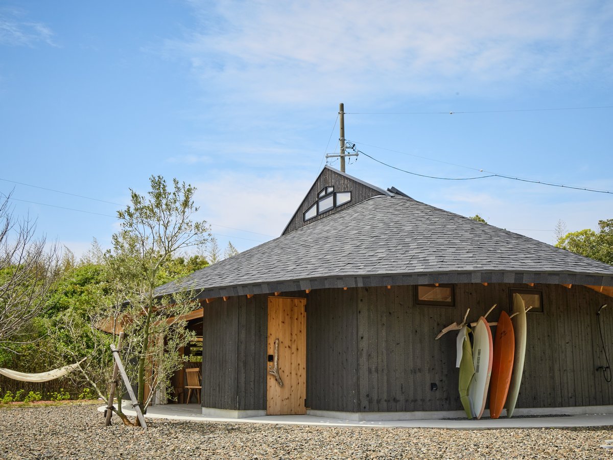 Villa Amatsuboshi