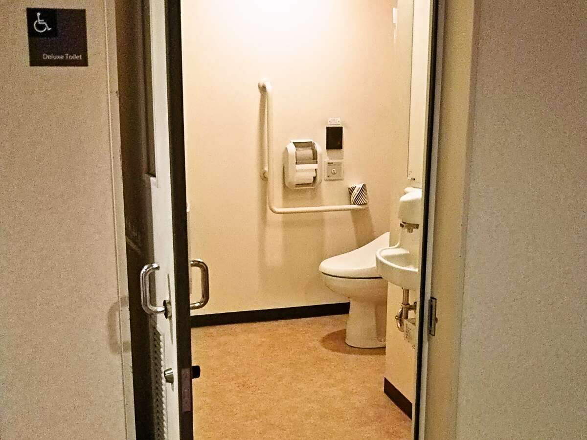 Facilities