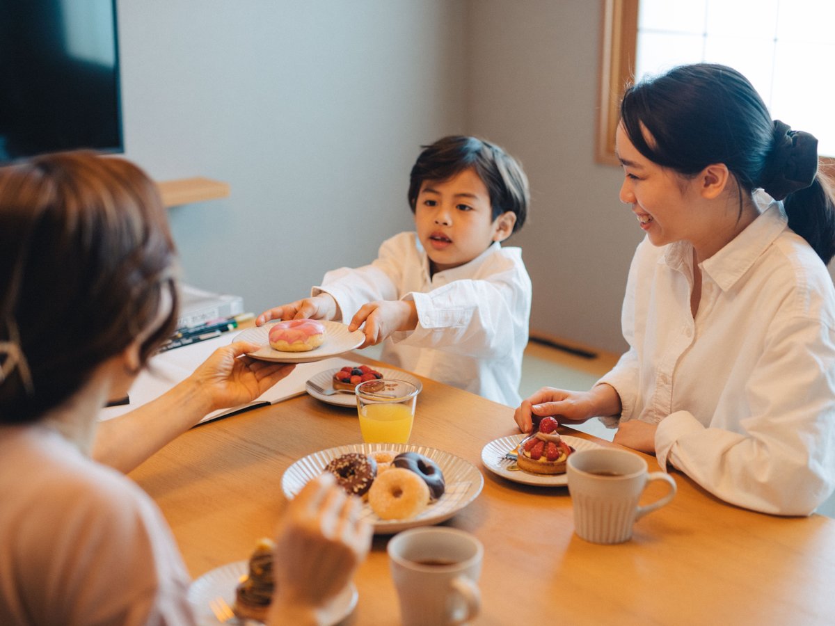 MIMARU Kyoto Nijo Castle - Condominium Rooms & Rates | Karasumadori ...