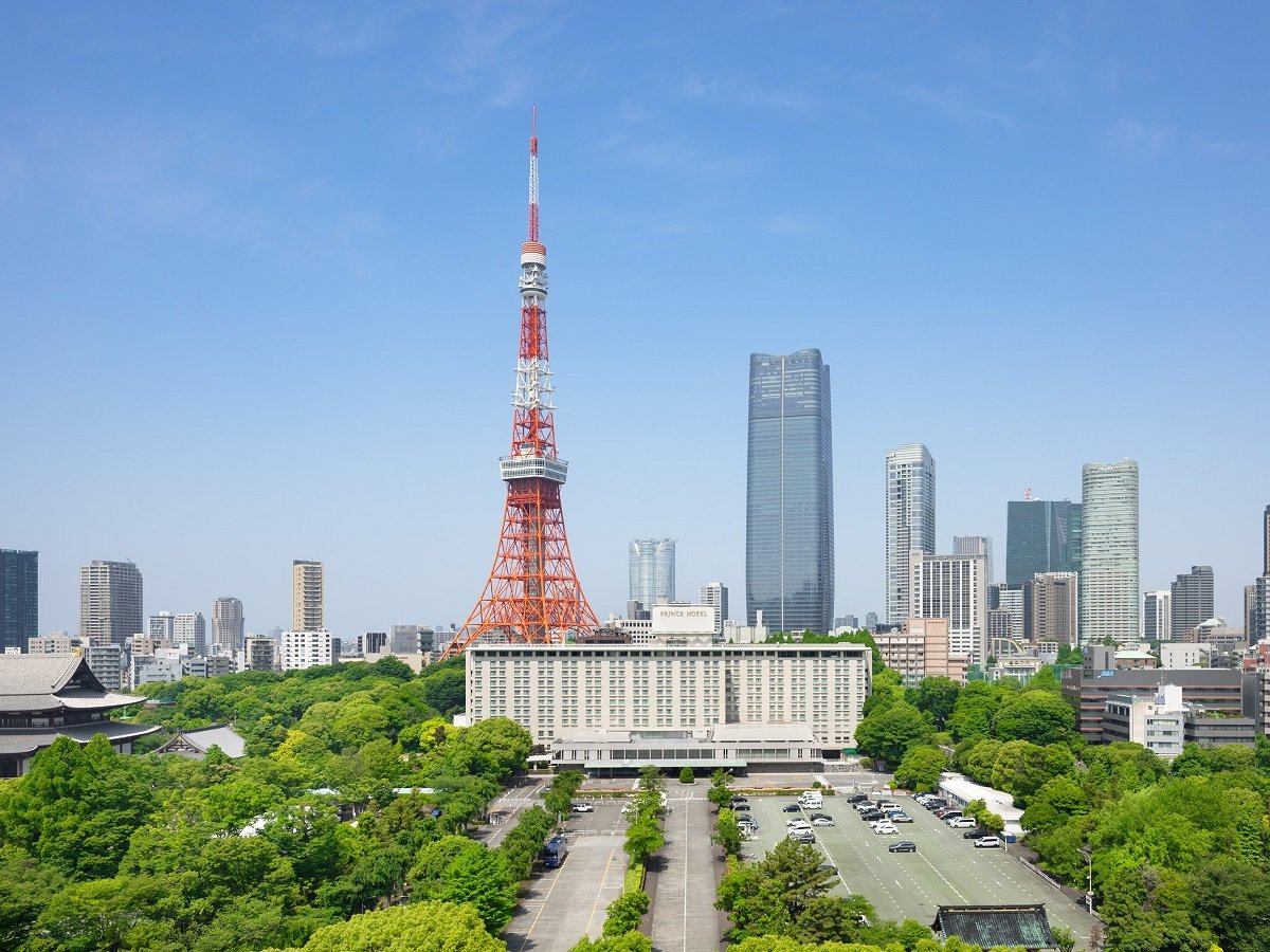 ミャンマー(ビルマ)教典(カモワーサ) Tokyo Prince Hotel - Hotels Rooms & Rates | Shinbashi, Shiba