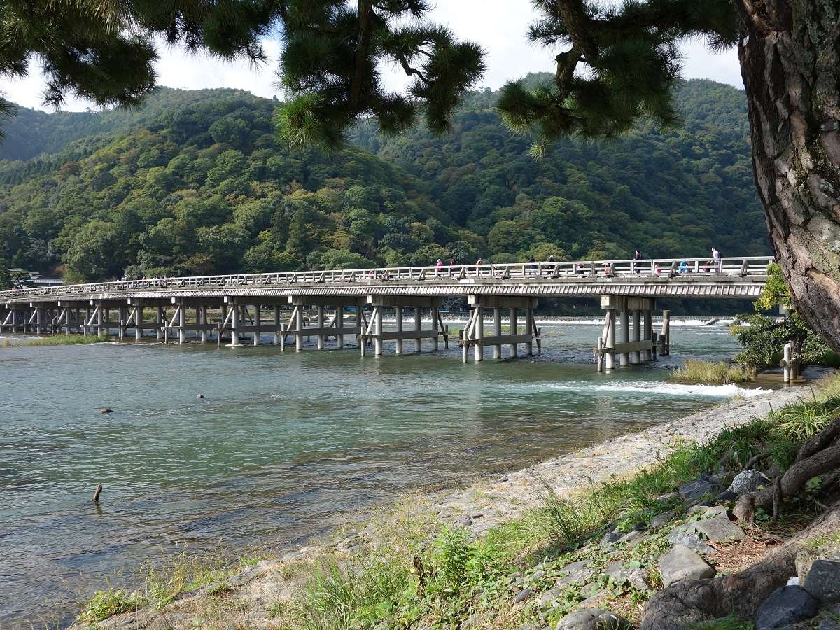 Surroundings・Views
