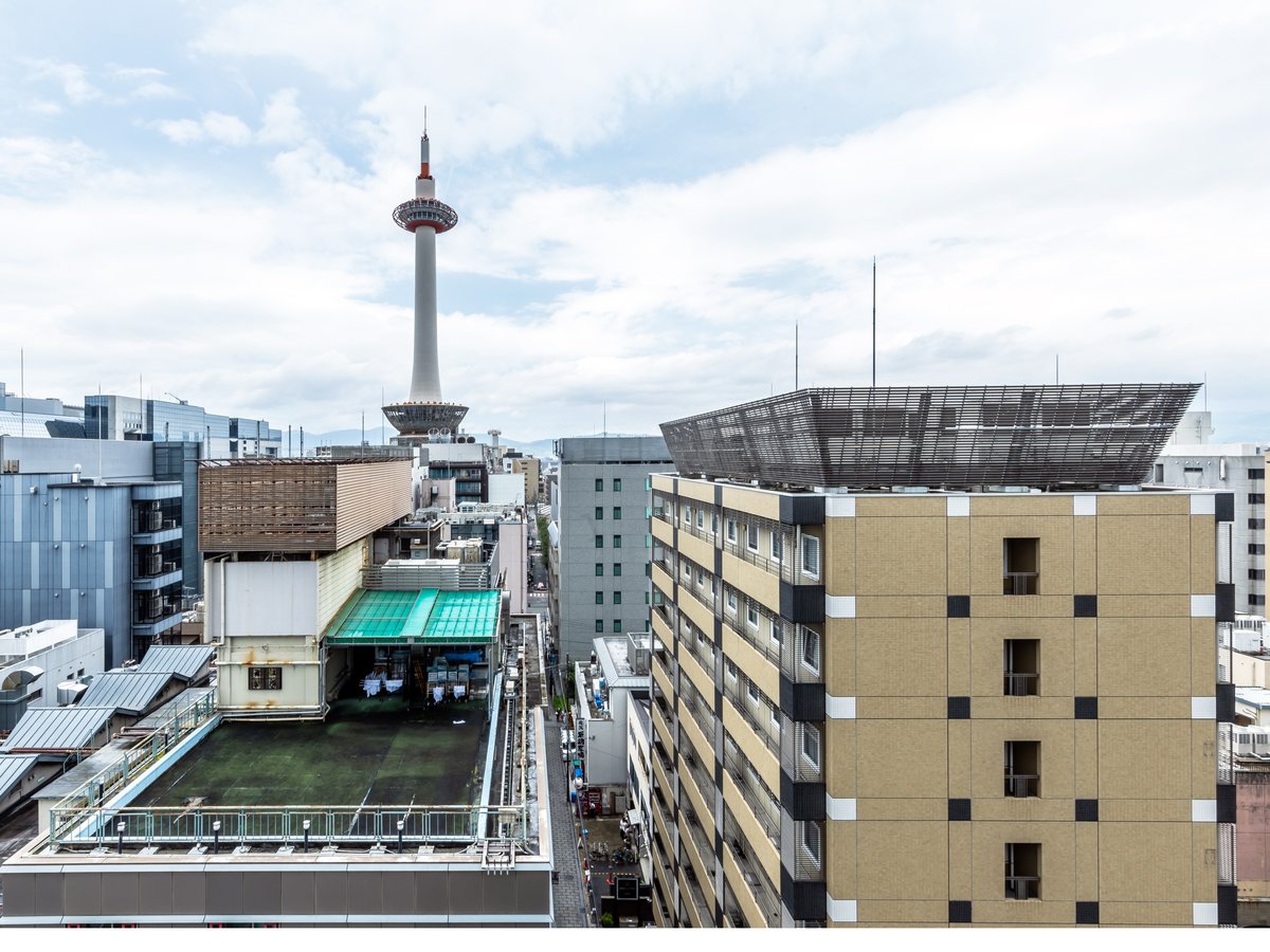 Surroundings・Views