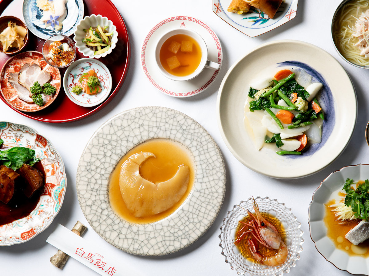 餐飲