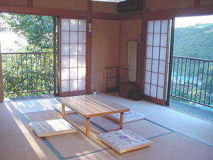 Seaside Pension Sakuraya Pension Rooms Rates Shimoda - 