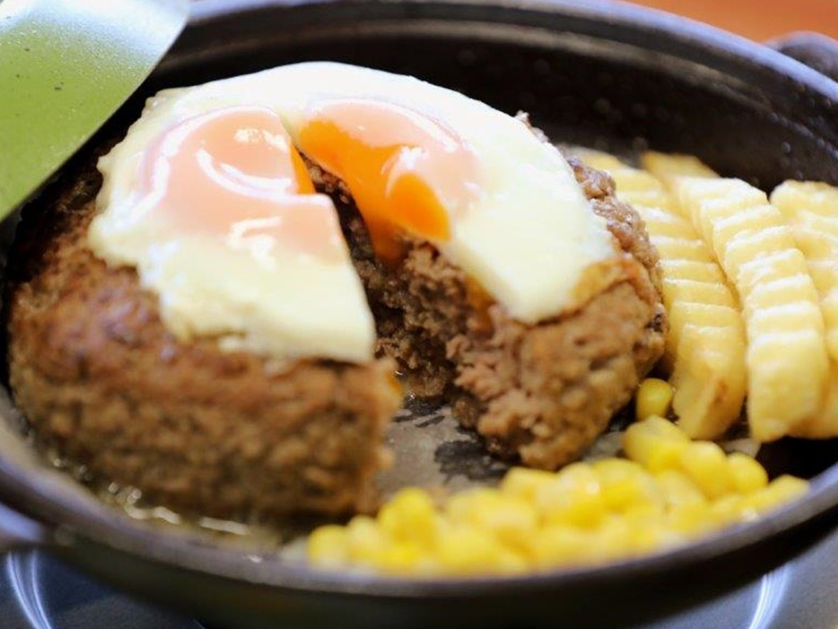 *【くらぶちこども天文台×ふれあい館】釜炊きご飯と 満月バーグプラン★
