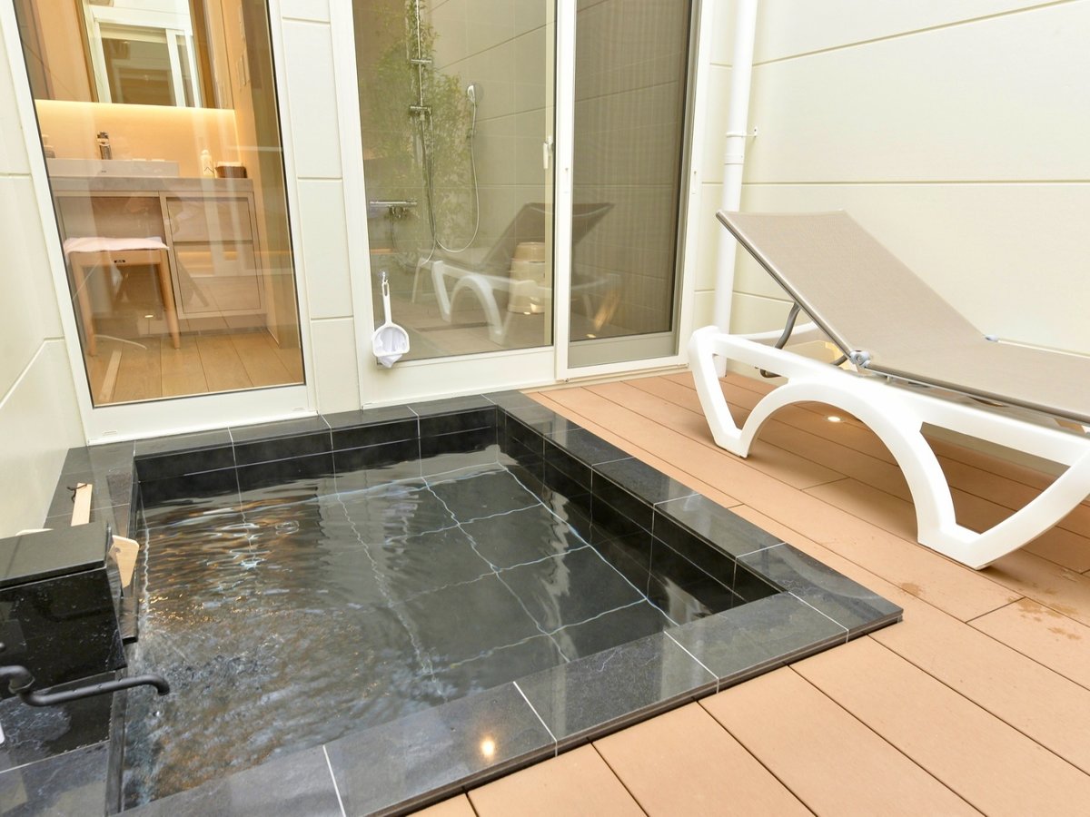 客室風呂の画像