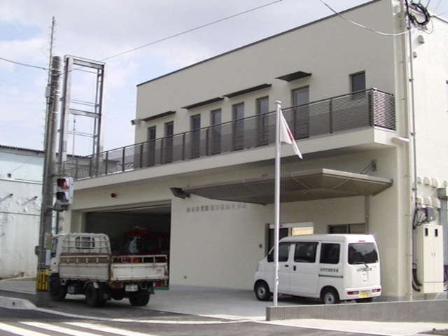주변・경관