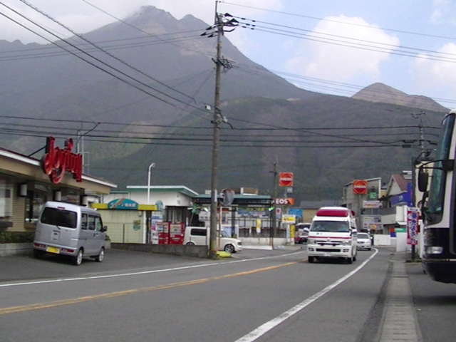 주변・경관