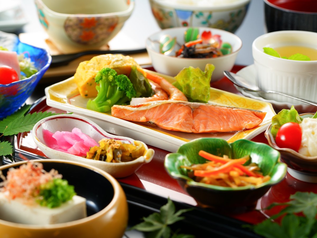 식사