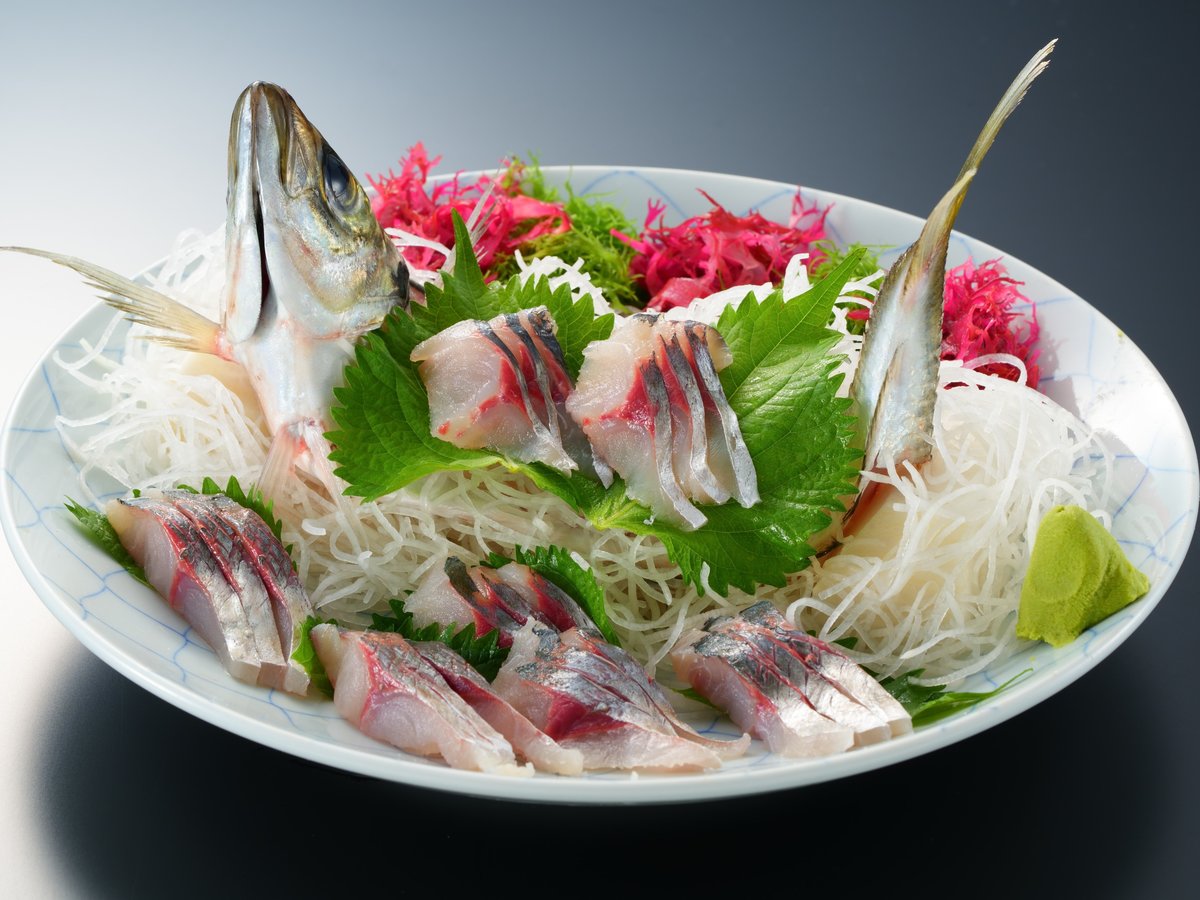 식사