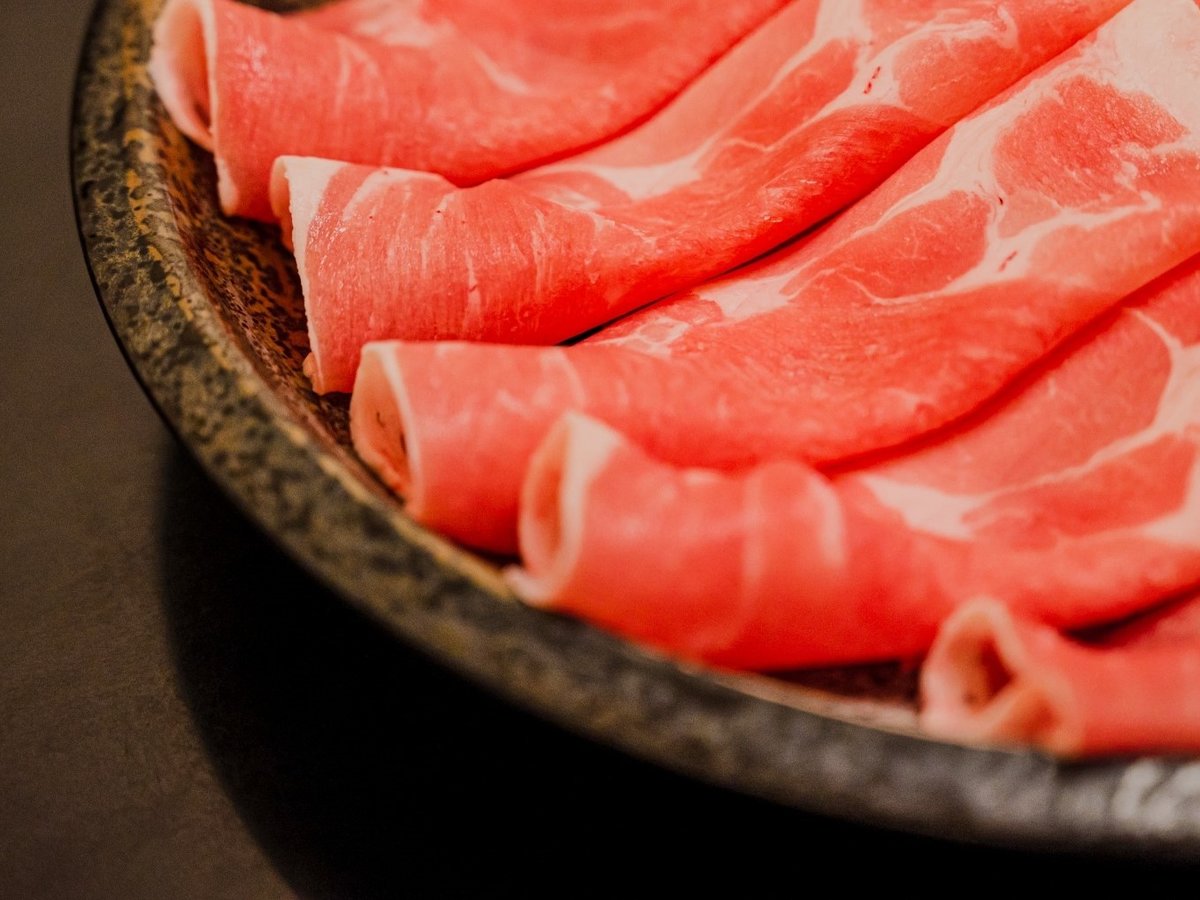 식사
