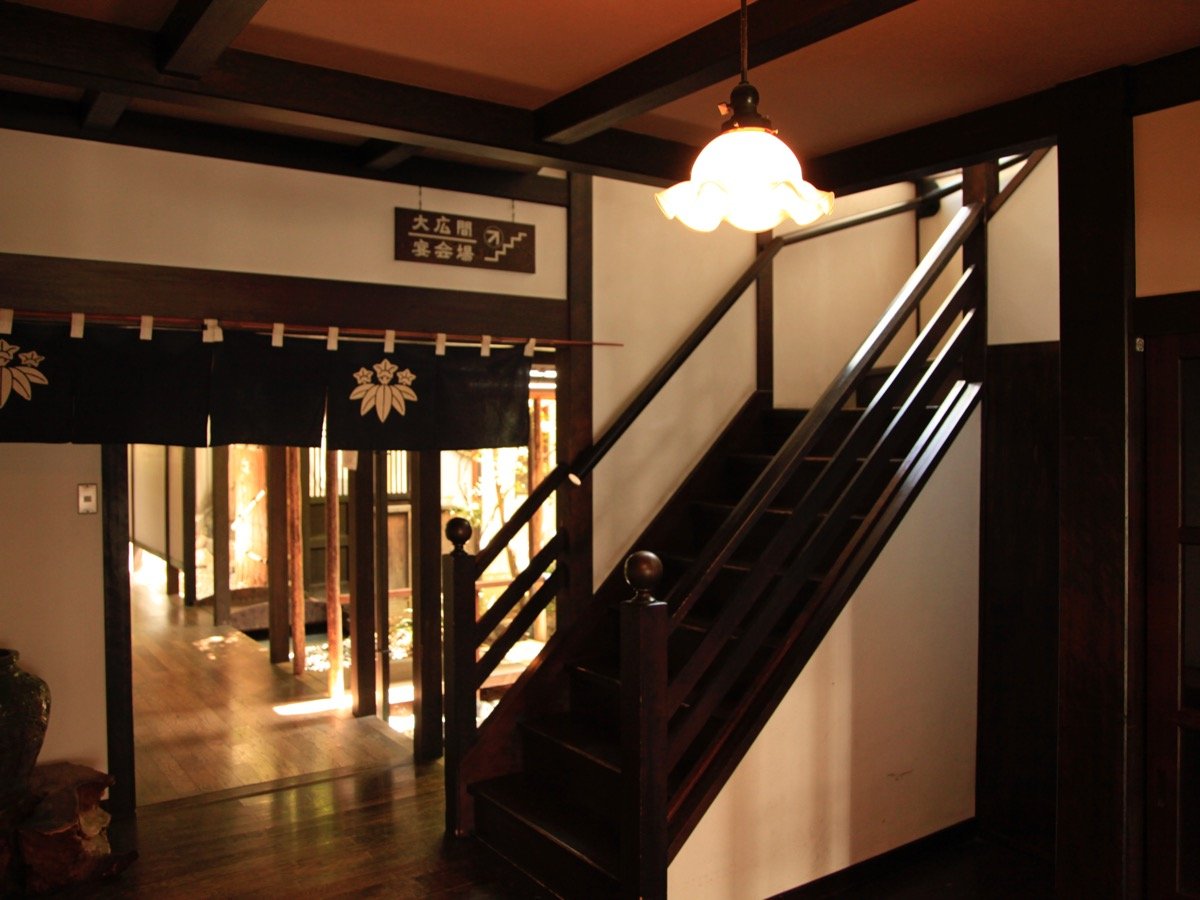 Facilities