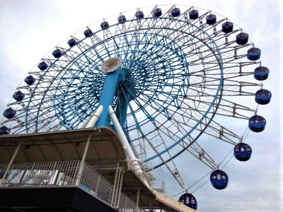 環境・風景