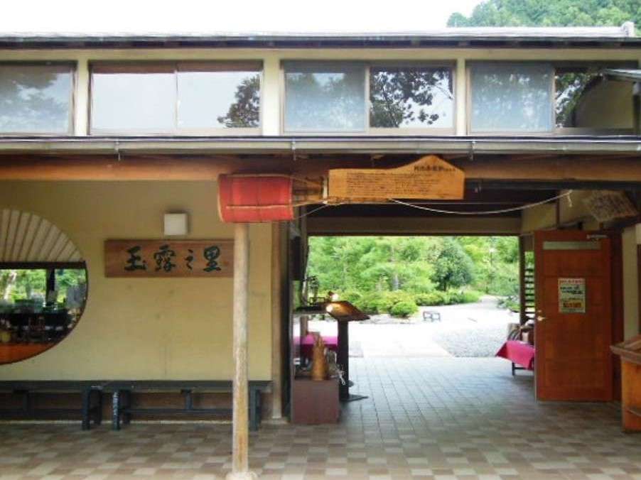 環境・風景