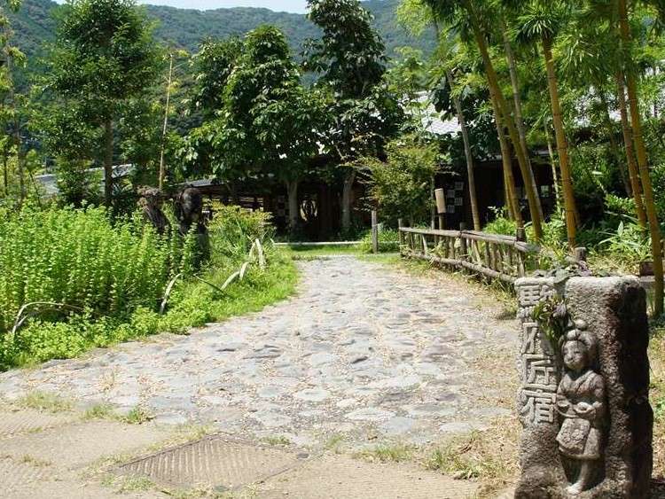 環境・風景