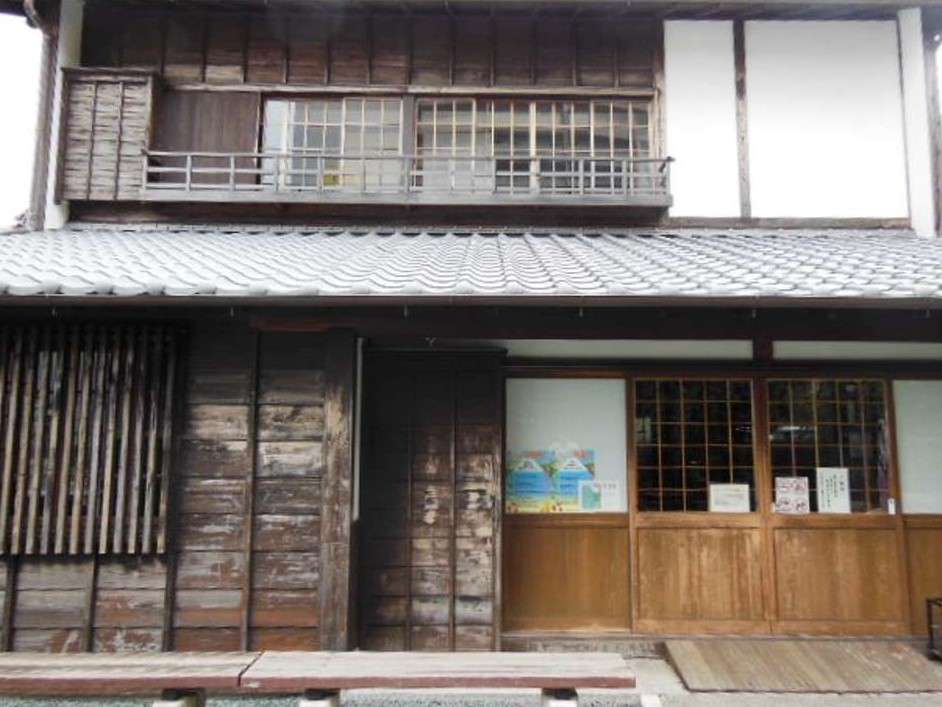 環境・風景