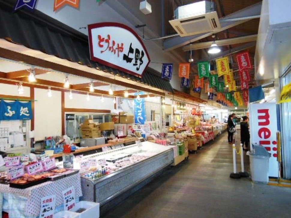 環境・風景