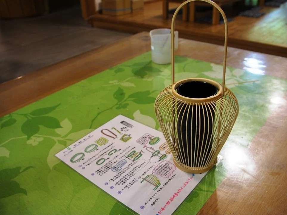 環境・風景