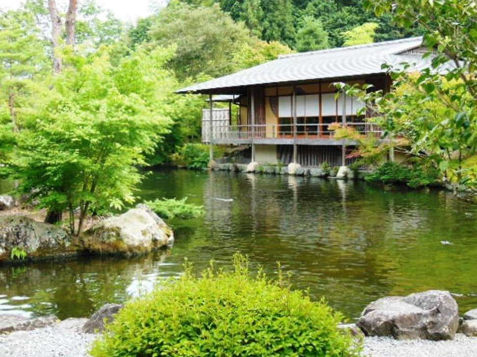環境・風景
