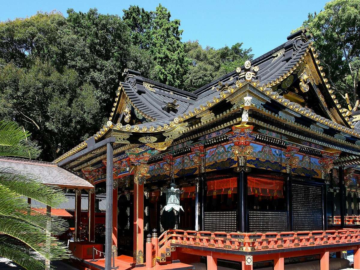 環境・風景